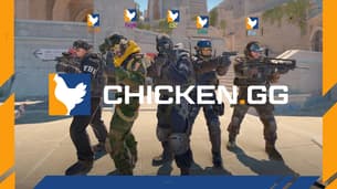 Chicken.gg: Die Neudefinition des CS2-Glücksspielerlebnisses Chicken.gg: Die Neudefinition des CS2-Glücksspielerlebnisses