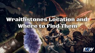 Alle DOOM: Dark Ages Wraithstones Standort und wo sie zu finden sind Alle DOOM: Dark Ages Wraithstones Standort und wo sie zu finden sind