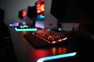 Pro-Gamer vs. Hobby-Zocker: Wie groß ist der Unterschied wirklich?