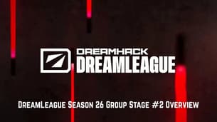 DreamLeague Säsong 26 Gruppspel #2 Översikt: Lag, datum, format DreamLeague Säsong 26 Gruppspel #2 Översikt: Lag, datum, format