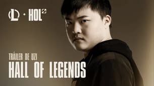 Skórki Uzi Hall of Legends w League of Legends: Przegląd kolekcji, przepustki bojowej i cen