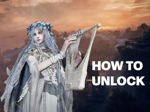 Comment débloquer la classe Revenant dans Elden Ring Nightreign : guide étape par étape