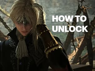 Comment débloquer la classe Duchesse dans Elden Ring : Nightreign – Guide étape par étape