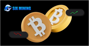 Le BTC atteint un niveau record, les investisseurs mondiaux rejoignent SIX MINING et gagnent facilement 5 680 $