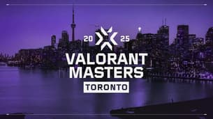 VALORANT Masters Toronto 2025: Viewer’s Guide — Schedule, Format, and Teams VALORANT Masters Toronto 2025: Viewer’s Guide — Schedule, Format, and Teams
