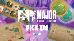 CS2 Austin Major - Stage 2 Pick'em: Przewidywania i opinie na 2. etap CS2 Austin Major - Stage 2 Pick'em: Przewidywania i opinie na 2. etap