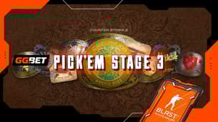 CS2 Austin Major - 3. etape Pick'em: Forudsigelser og meninger om 3. etape CS2 Austin Major - 3. etape Pick'em: Forudsigelser og meninger om 3. etape