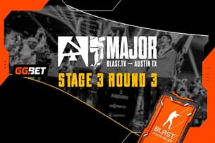 Buen comienzo para NAVI y FURIA, mientras que Liquid está al borde de la eliminación - BLAST.tv Austin Major 2025 Primera fase 3 Primeras sorpresas y programa de la tercera ronda Buen comienzo para NAVI y FURIA, mientras que Liquid está al borde de la eliminación - BLAST.tv Austin Major 2025 Primera fase 3 Primeras sorpresas y programa de la tercera ronda