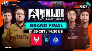 Austin Major Grand Final Schedule: Will MongolZ win their first Major?