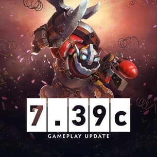 Dota 2 7.39 Patch Notes - Terrain, Gegenstände, Heldenänderungen und mehr Dota 2 7.39 Patch Notes - Terrain, Gegenstände, Heldenänderungen und mehr