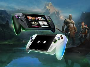 Слухи: Цены и начало продаж Xbox Ally X раскрыты Слухи: Цены и начало продаж Xbox Ally X раскрыты