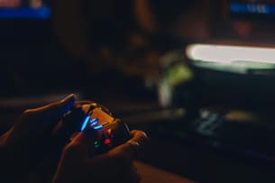 Gaming i e-commerce: co mają wspólnego i jak to wykorzystać na własnych zasadach
