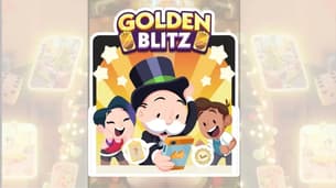 What Is the Golden Blitz Period in Monopoly Go? Ultimate Event Guide