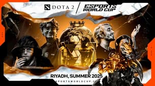 Harmonogram Dota 2 Esports World Cup 2025 na dzień 3: Które drużyny zapewnią sobie dziś miejsca w play-offach? Harmonogram Dota 2 Esports World Cup 2025 na dzień 3: Które drużyny zapewnią sobie dziś miejsca w play-offach?