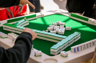 What’s the Ultimate Skill Game Between Mahjong vs. Hearthstone vs. Poker?