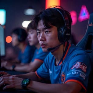 Timing, Tilt, and Micro-Decisions: Why Losing Isn’t Always About Skill