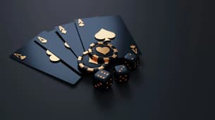 Casinos en el metaverso: el siguiente paso para la comunidad gamer