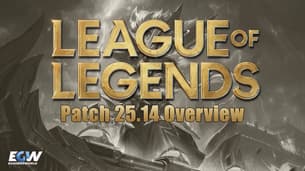 League of Legends Patch 25.14 im Überblick: Yunara-Veröffentlichung, neues Mini-Game, Champion-Änderungen und mehr League of Legends Patch 25.14 im Überblick: Yunara-Veröffentlichung, neues Mini-Game, Champion-Änderungen und mehr