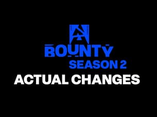Zmiany w BLAST Bounty Season 2: Jak działają rozstawienie i nagrody?