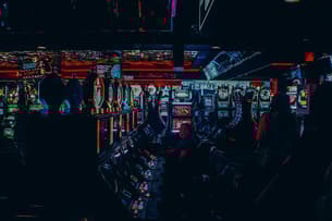 Los mejores juegos de casino de México