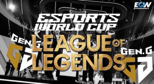 Recenzja League of Legends Esports World Cup 2025 Recenzja League of Legends Esports World Cup 2025