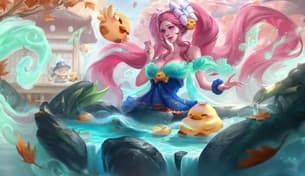 Alla Spirit Blossom 2025 Skins kommer till League of Legends i Patch 25.15 - Fullständig lista och priser Alla Spirit Blossom 2025 Skins kommer till League of Legends i Patch 25.15 - Fullständig lista och priser