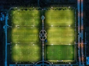 Pixels vs. Pitches: Cracking the Code of a New Sporting Era