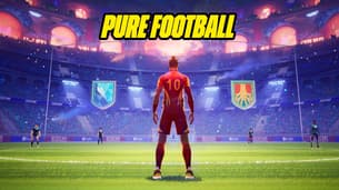 Vad är Rematch: Hur man spelar fotboll i 3:e personsvy Vad är Rematch: Hur man spelar fotboll i 3:e personsvy