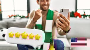 Which Betting App Is the Best? Top 10 Picks for 2025
