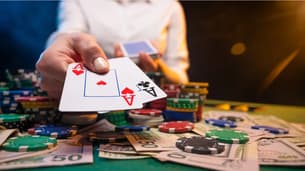 Ein Tag im Leben des Casinos Baden-Baden hinter den Samtseilen Ein Tag im Leben des Casinos Baden-Baden hinter den Samtseilen