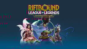 Comment et où acheter Riftbound : Tout sur le lancement du nouveau jeu de cartes de Riot Games