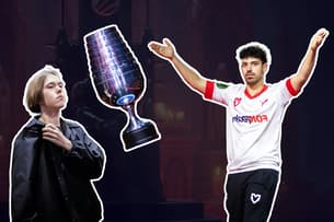 Заслуживают ли MOUZ первого места на IEM Cologne 2025? Заслуживают ли MOUZ первого места на IEM Cologne 2025?
