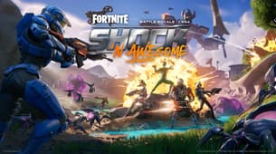 Когда начнется новый сезон Fortnite: Глава 6 Сезон 4 Когда начнется новый сезон Fortnite: Глава 6 Сезон 4