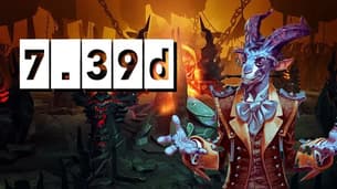 Dota 2 Patch 7.39d Notes - endringer i gjenstander og helter, og mer