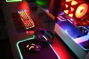 Vil Saudi-Arabiens Milliardinvestering i Esport Forandre Branchen?