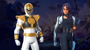 Every Fortnite Chapter 6 Season 4 Battle Pass New Skin