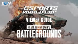 PUBG EWC 2025 Viewer Guide: Schedule, Teams, Dates, Format PUBG EWC 2025 Viewer Guide: Schedule, Teams, Dates, Format