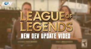 Оновлення LoL Dev - рух WASD, Смурфіки, ВГУ Сінь Чжао та багато іншого Оновлення LoL Dev - рух WASD, Смурфіки, ВГУ Сінь Чжао та багато іншого