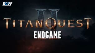 O Titan Quest 2 tem o Endgame em Acesso Antecipado e outros