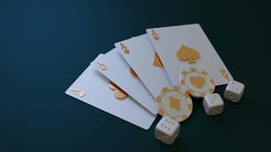 Online-Casino – genauso wie E-Sport längst kein Aufreger mehr