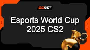 Esports World Cup 2025 CS2 Favorites and Underdogs
