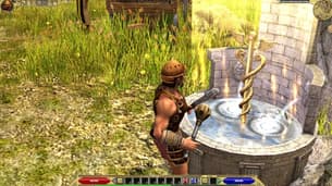 Ska du spela OG Titan Quest före Titan Quest 2?