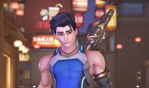 Wuyang i Overwatch 2: Nye helteopplysninger