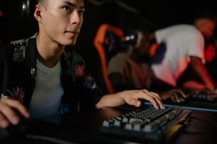 eSports im Wandel: Wie digitale Entertainment-Welten verschmelzen
