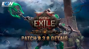 Path of Exile 2 Patch Note 0.3.0: Новый акт, лига "Восстание абиссалов" и основные обновления