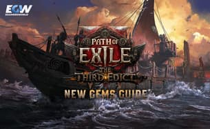 Path of Exile 2: Guia de novas gemas da Liga do Terceiro Édito Path of Exile 2: Guia de novas gemas da Liga do Terceiro Édito