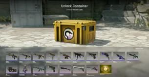 Favorite Case Collections Released in CS2
