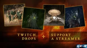 Path of Exile 2: Kolmas Edict Twitch Drops -pudotukset Path of Exile 2: Kolmas Edict Twitch Drops -pudotukset