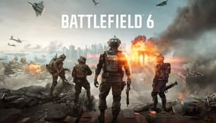 BF6 Erscheinungsdatum: Wann kommt Battlefield 6 heraus? BF6 Erscheinungsdatum: Wann kommt Battlefield 6 heraus?