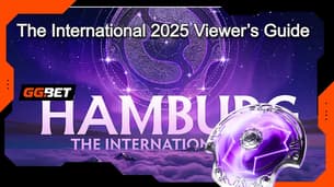 The International 2025 Viewer’s Guide The International 2025 Viewer’s Guide